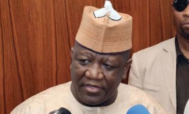 APC winning elections under 24 hours divine, Governor Yari explains