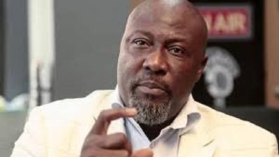 PDP condemns police invasion of Dino Melaye’s residence