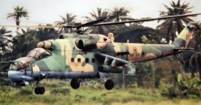 Zamfara: Military in successful outing clears bandits’ base, as Air Force fighter jet kills many of them