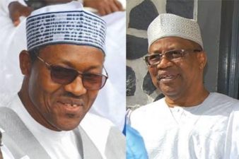 VON DG applauds Babangida’s recognition of President Buhari’s development strides