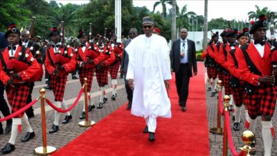 I love the Igbo people, I will fulfill all my promises to the South-East -Buhari