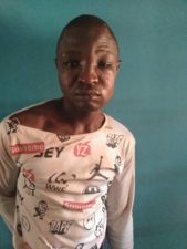 Man, 38, in Police net for beating wife to death