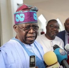 2023: Northern group makes case for Tinubu as APC’s consensus candidate