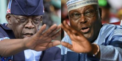 Atiku has right to personal confusion, Tinubu says PDP candidate confused, directionless
