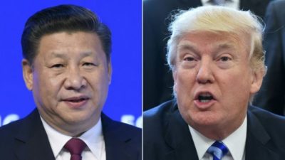 G20: US, China agree to suspend new trade tariffs