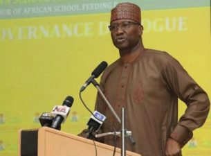 Lack of moral values, bane of security challenges – SGF