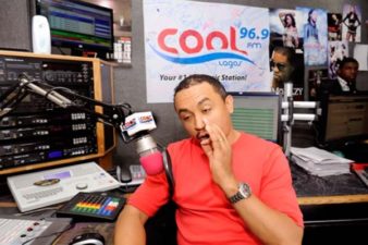 Hunger will soon kill some Nigerian pastors – Daddy Freeze