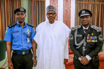 What I plan to do as new Police boss – Adamu
