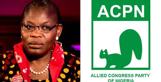 Ezekwesili’s ACPN endorses Buhari, exposes, asks her to return all donations