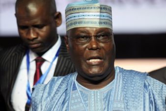 Why we arrested Atiku’s son-in-law, says EFCC as anti-graft reveals investigating him for money laundering