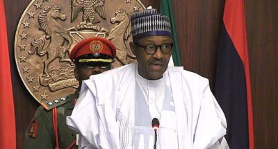 Money-based elections fading off Nigeria, as President Buhari vows not to open treasury to APC Presidential campaign