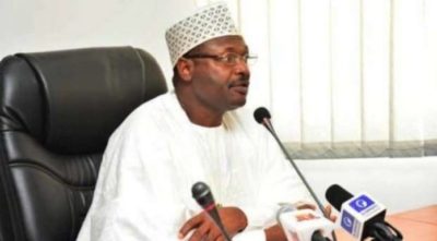 Poll Shift: INEC retrieves sensitive materials from LGs in Plateau
