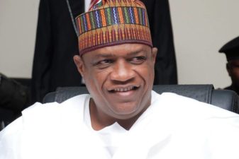 Yobe governor signs 2019 budget into law