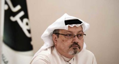 Saudi Arabia must hold Khashoggi killers ‘accountable’ – Pompeo