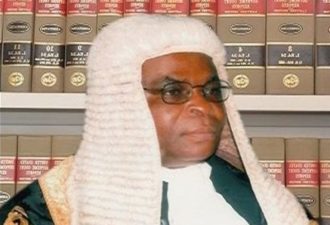 Again, CJN Onnoghen absent as Code of Conduct Tribunal begins sitting