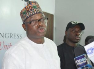 APC didn’t authorize any presidential, NASS campaign adverts – Spokesman