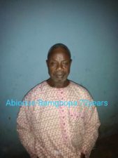 Ogun Police arrests 72-year-old man, others over frauds
