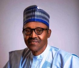 Provide corruption evidence against any official in my government – Buhari