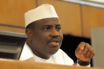 How I rejected APC bribe not to defect, Tambuwal reveals, declares Sokoto PDP state