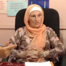 Aisha Lemu, foremost Islamic educationist, FOMWAN’s founder, is dead
