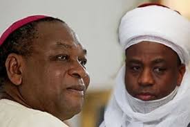 Sultan, Onaiyekan to lead Abuja inter-religious dialogue for peaceful elections