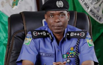 Shiites group threat to national security, IGP Adamu declares as he implements court proscription order naming IMN terrorist organisation