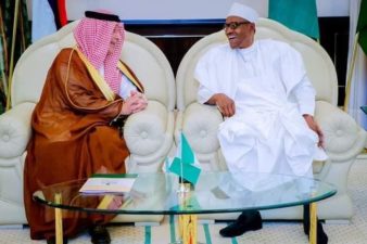 BREAKING: Saudi Arabia offers Scholarship to 424 Nigerians