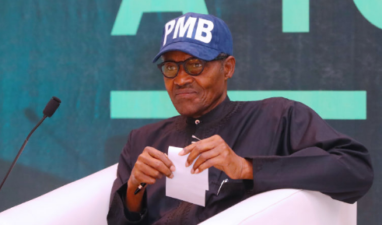 European Union congratulates Nigeria’s President Buhari on re-election