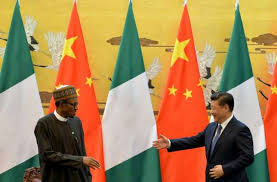 President Buhari greets President Xi Jumping on 71st anniversary of proclamation of People’s Republic of China