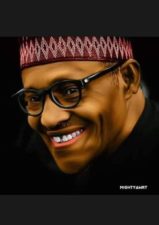 Nobody will unseat me as President – Buhari
