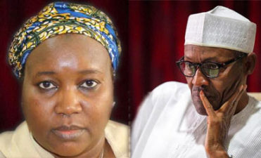 Polls Shift: Buhari planning to sack INEC chair, appoint Amina Zakari, CUPP alleges; you are haunted by your past as PDP government, Coalition replied