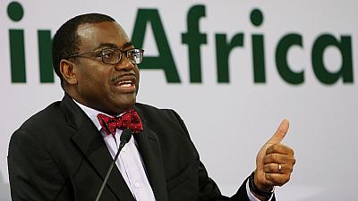 Corruption does not invest in the future, it kills the future – Adesina