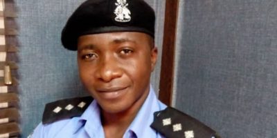 Bala Elkana appointed new Lagos Police PRO