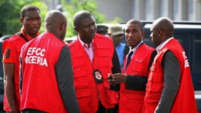 Presidential Poll: EFCC arrests 6 Kwara Commissioners for withdrawing N1bn