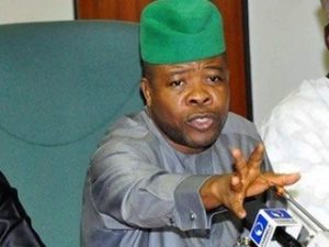 Ihedioha in early lead in Imo guber election as Dep. Gov. loses own LG