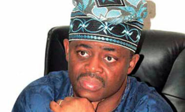 Ex-Minister, Fani-Kayode, arrested in Lagos court, moved to EFCC custody