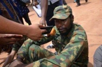 2019 Elections: Nigerian Army Investigative Panel absolves personnel of electoral misconduct