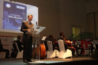 France is committed to improve relations with Nigeria — Ambassador