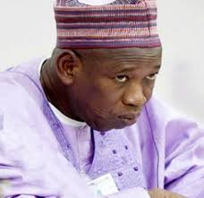 Kano Governor Ganduje reveals how CP Wakili helped PDP rig state elections, promises support for Marwa Committee