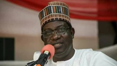 Plateau Governor charges, says ‘excuses’ of gunmen won’t any longer be accepted by his administration