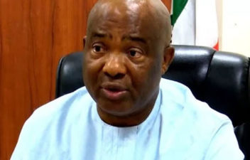 IPOB ATTACKS: Gov Uzodinma had adequate intelligence from DSS but ignored it, says ex-Director