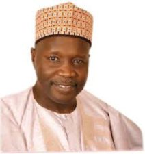 Improved healthcare, agriculture, other people-oriented programmes my focus for Gombe people – Governor-elect Yahaya