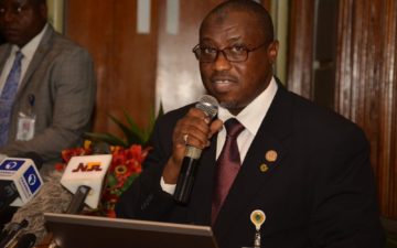 NNPC to continue oil exploration in the North — Baru