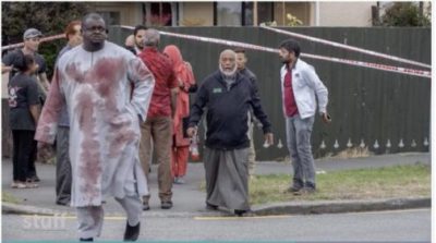 Nigerian, Ethiopian survivors give accounts on Christchurch, New Zealand mosque attacks
