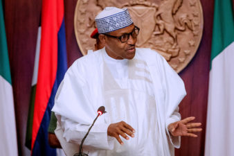 State Elections: Buhari urges Nigerians to vote APC, cautions against ballot box snatching, other electoral crimes