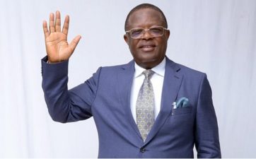 Ready made APC Governor may emerge in South East, as Umahi reportedly set to dump PDP before inauguration