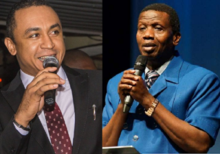 Adeboye’s statement that God will remove all believers’ problems misleading -Daddy Freeze