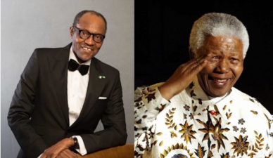 WAKE UP: How Buhari makes APC the Nigeria’s version of ANC