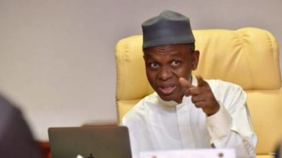 I’m using security agents to carefully mark Southern Kaduna age-long killers, sponsors, I will get them for justice soon, El-Rufai vows as Governor reveals truth of crisis
