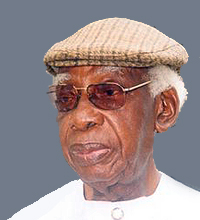 President Buhari mourns literary icon, Gabriel Okara